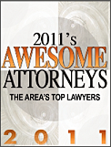 Best Family Lawyer Award NJ